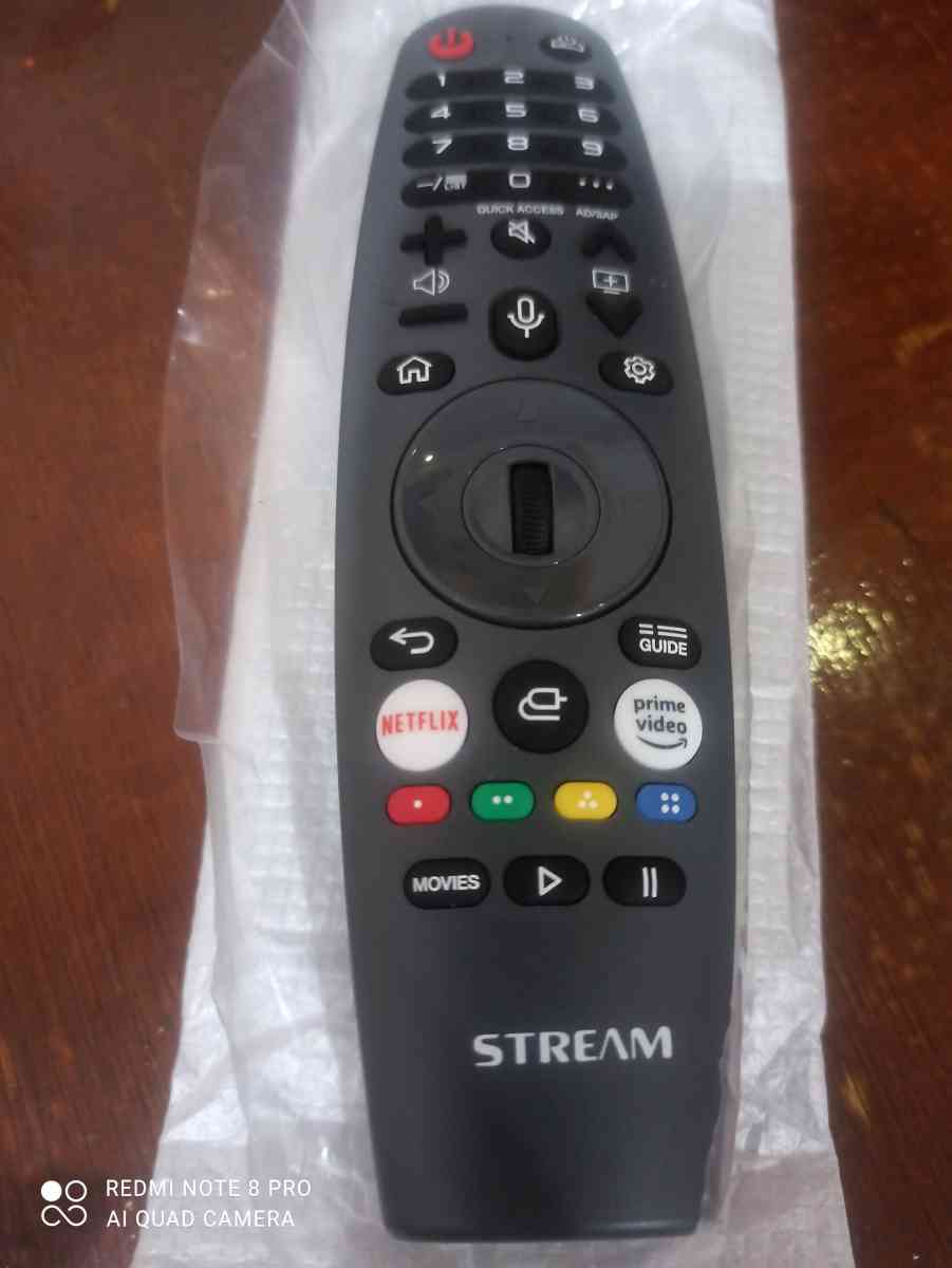 Telecommund Magic Stream lG - Bachedjerah, Alger - Tijelabin