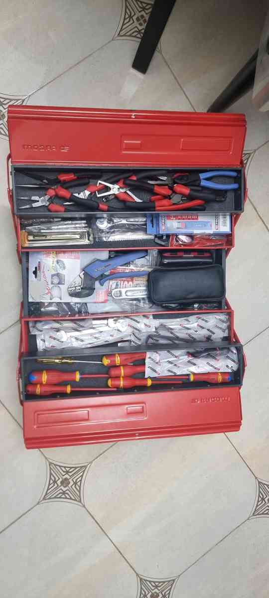 outils lectricit - Alger Centre, Alger - Tijelabin