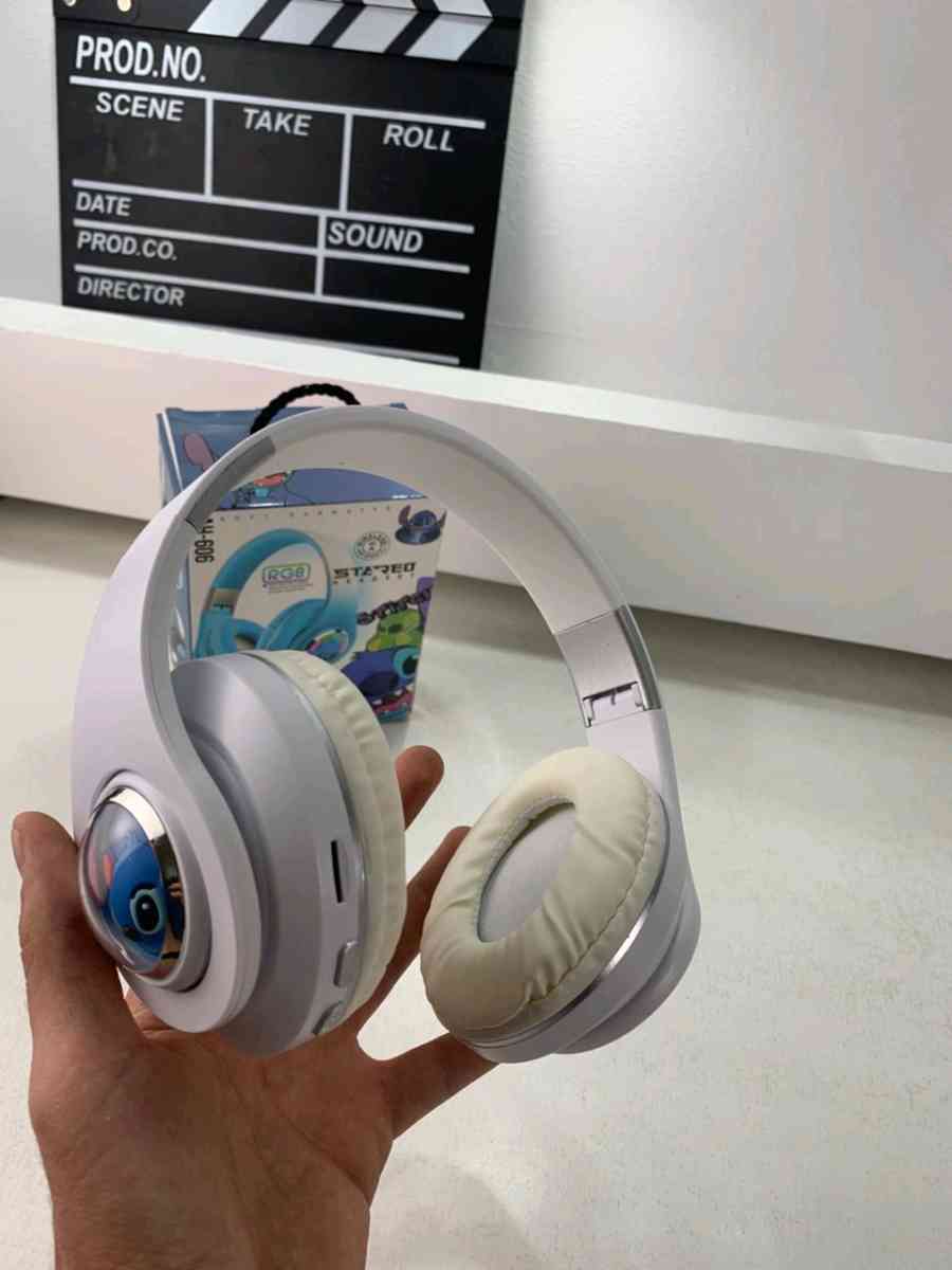casque bluetooth stitch chbab bezaaf