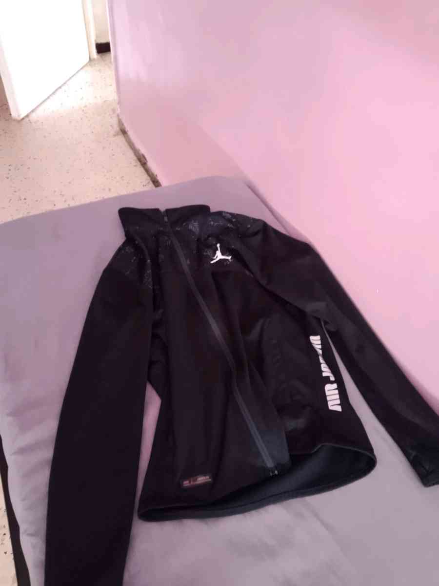 veste nike air jordan originale