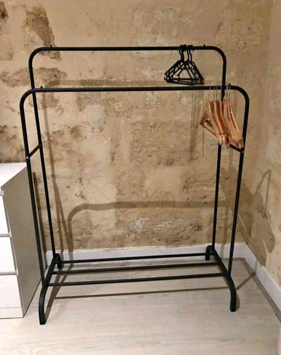 penderie 2bar dressing