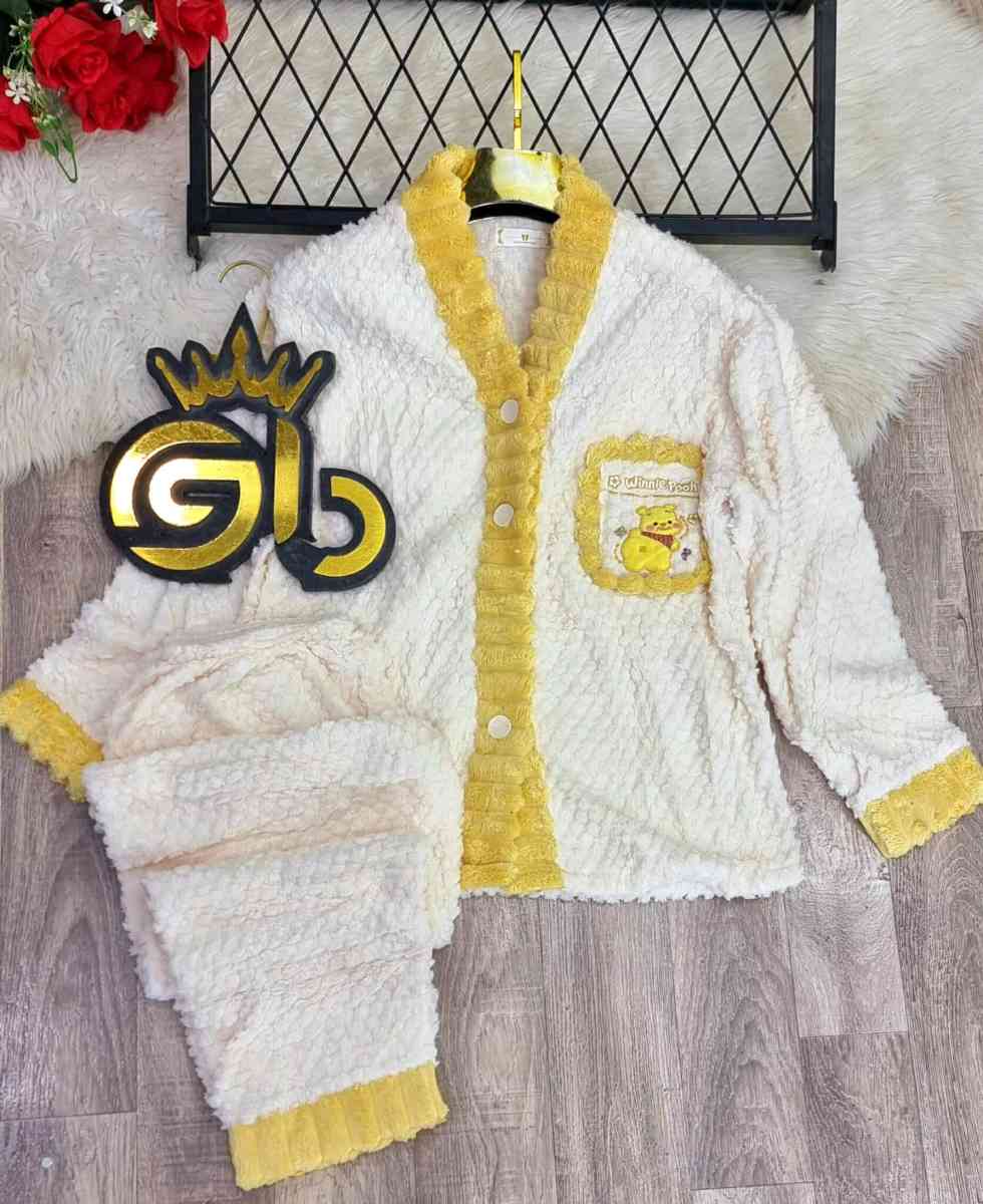 بجامة سري 6