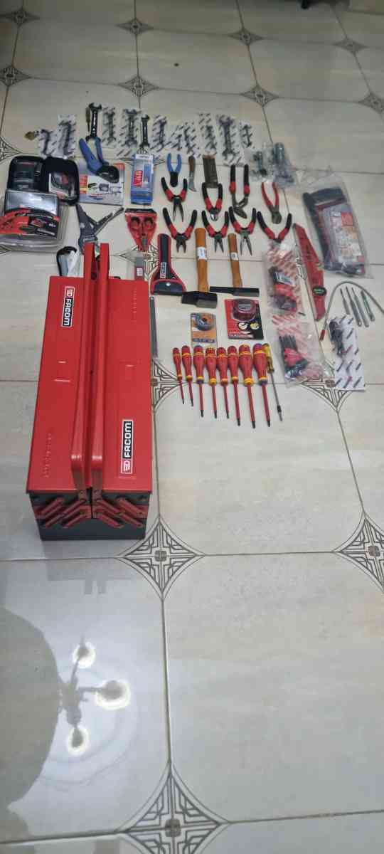 outils lectricit - Alger Centre, Alger - Tijelabin