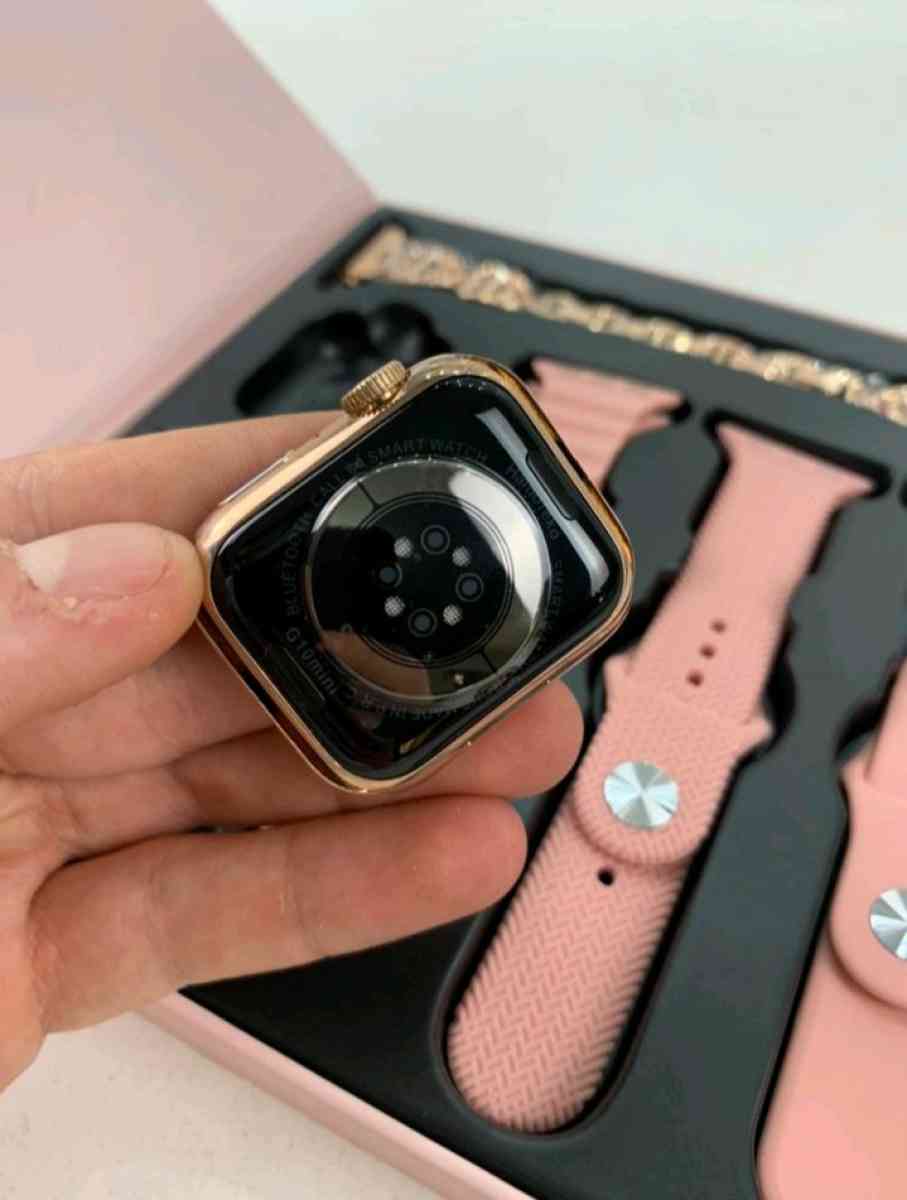 haino teko G10 Mini smartwatch Original coffre