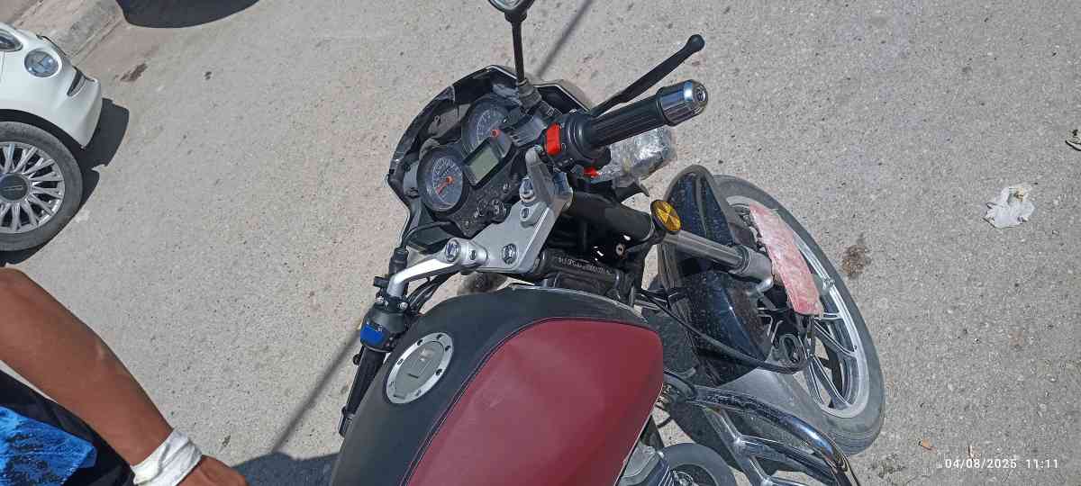 lifan h13 2025
