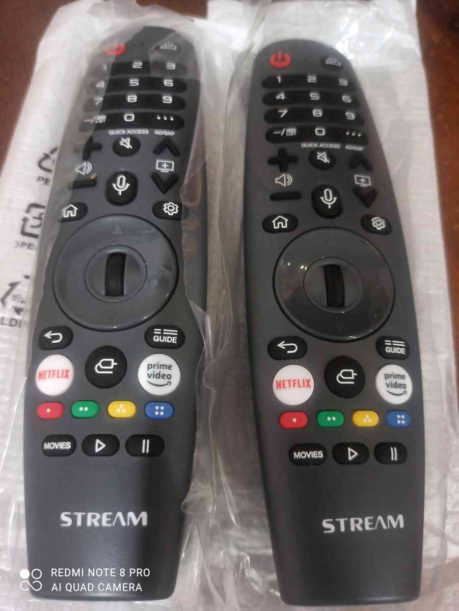Telecommund Magic Stream lG - Bachedjerah, Alger - Tijelabin