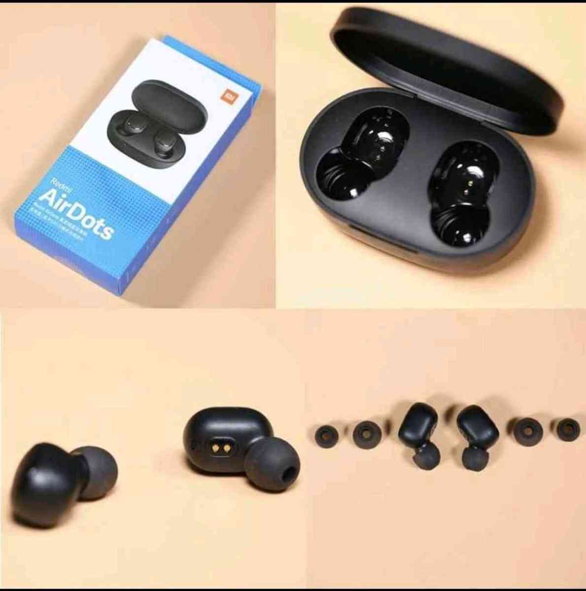سماعة الأذن Redmi Airdots