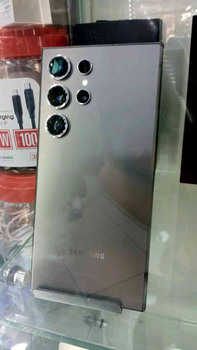 tlphone S24 ultra