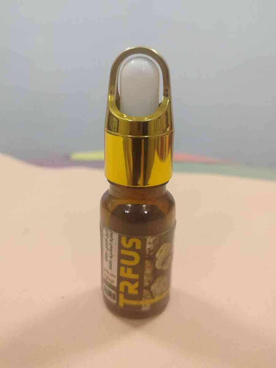 ماء الكماءة الترفاس