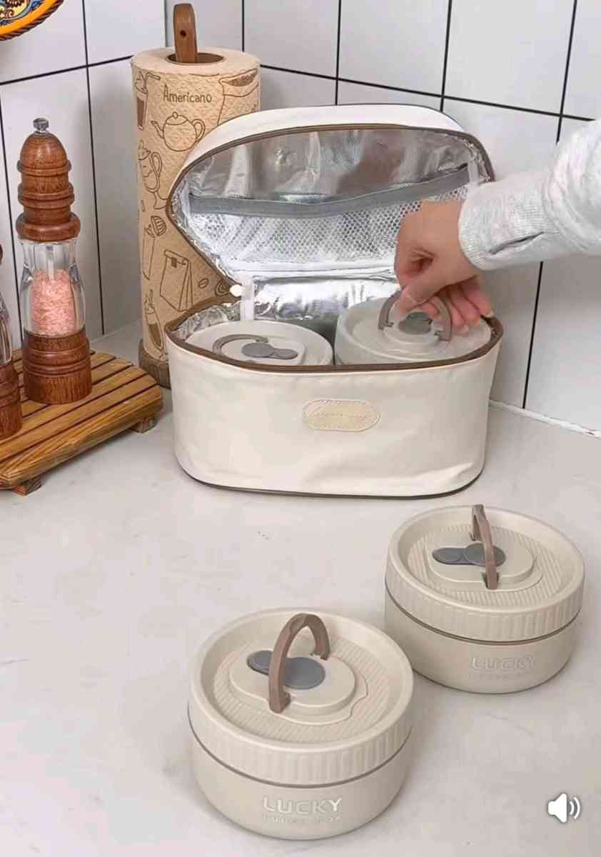 صندوق الدفئ الحراري