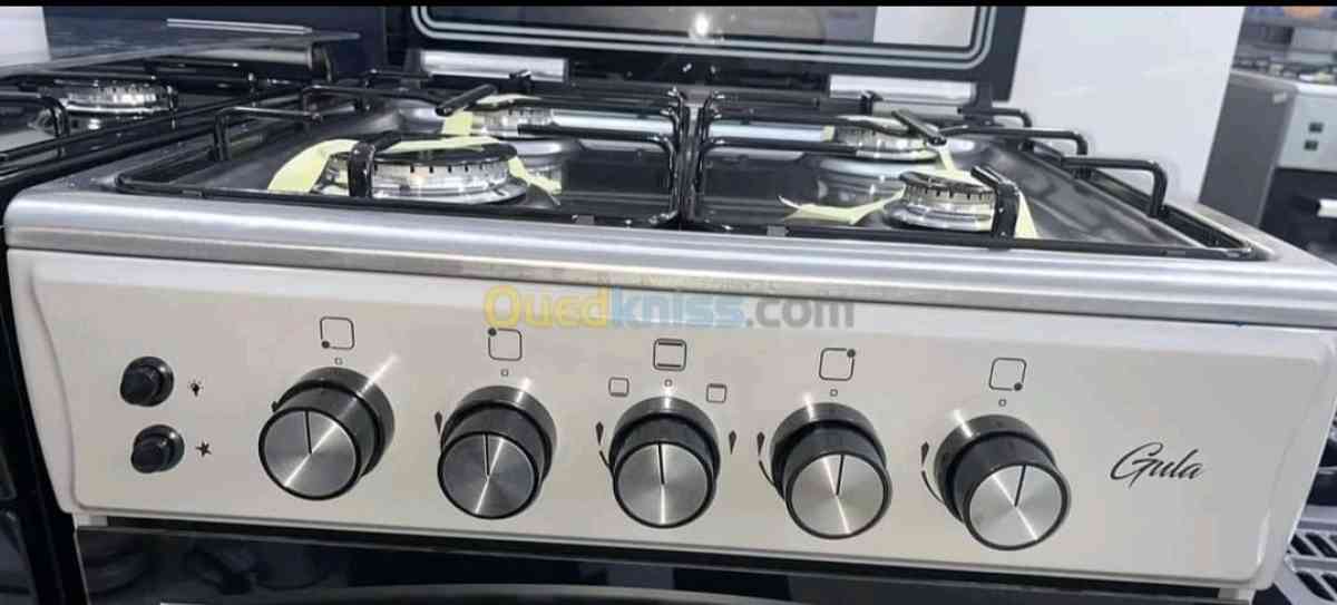 CUISINIERE CRISTOR GULA 55 CM