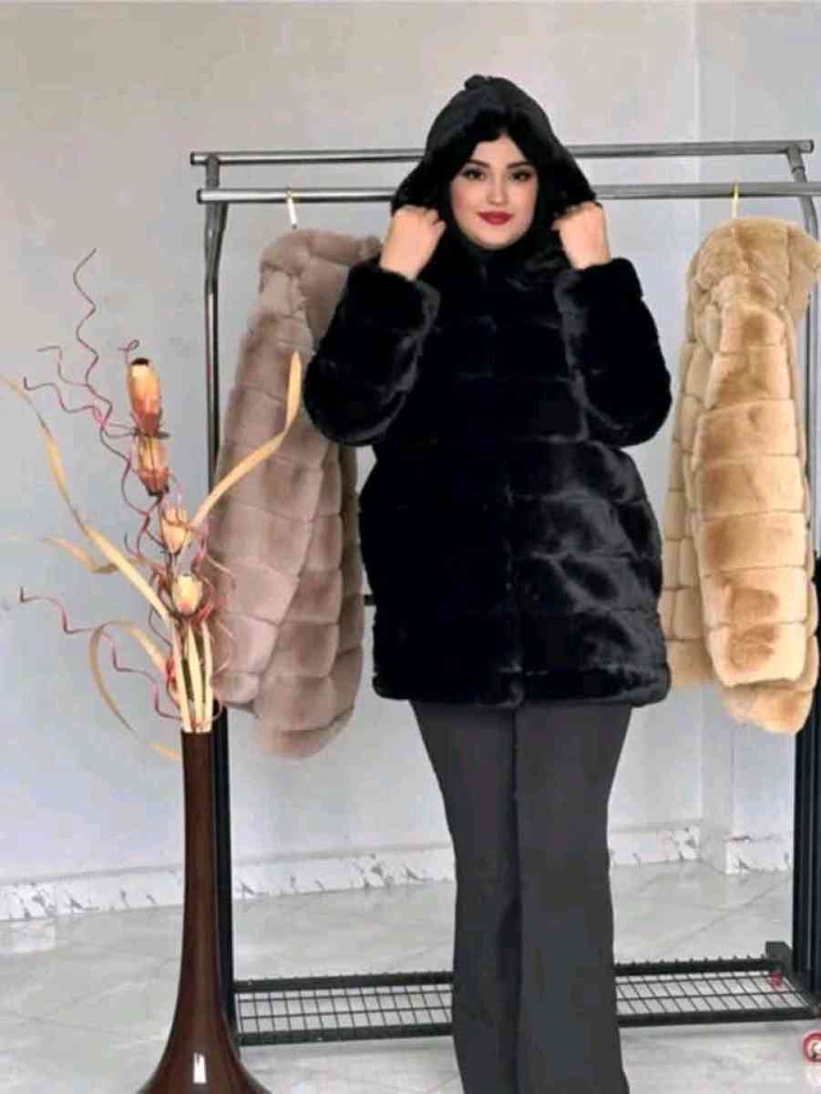 قميجة فورير مستعملة