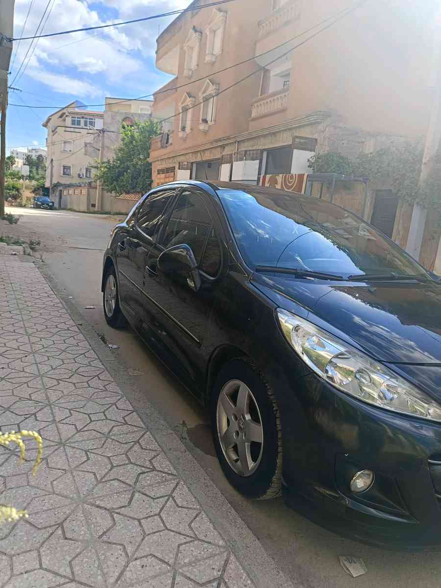 207 ess 14 16v