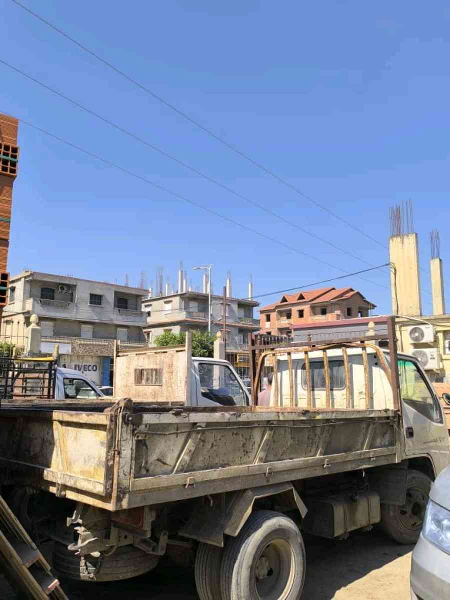 Transport Dchet Et Casse Espace Vert Tout