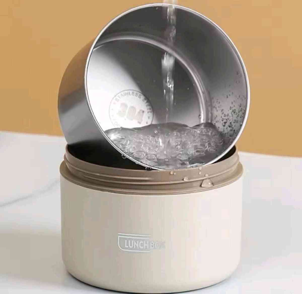 صندوق الدفئ الحراري