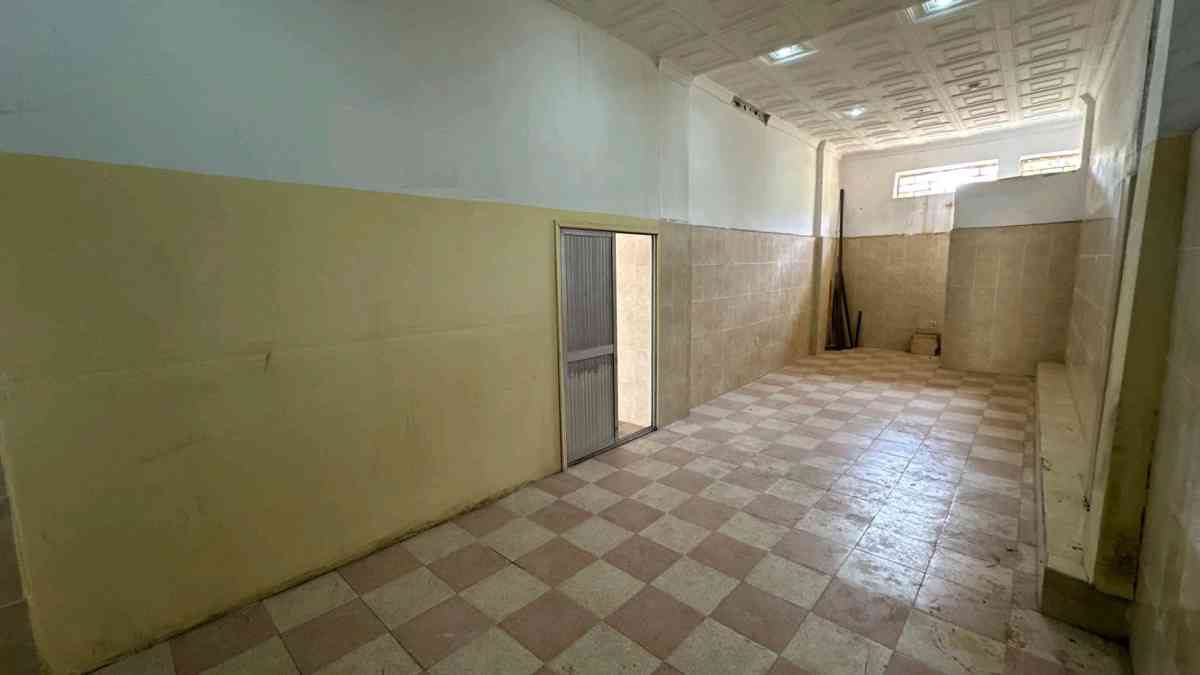 محل تجاري للكراء في برج البحري ولاية الجزائر