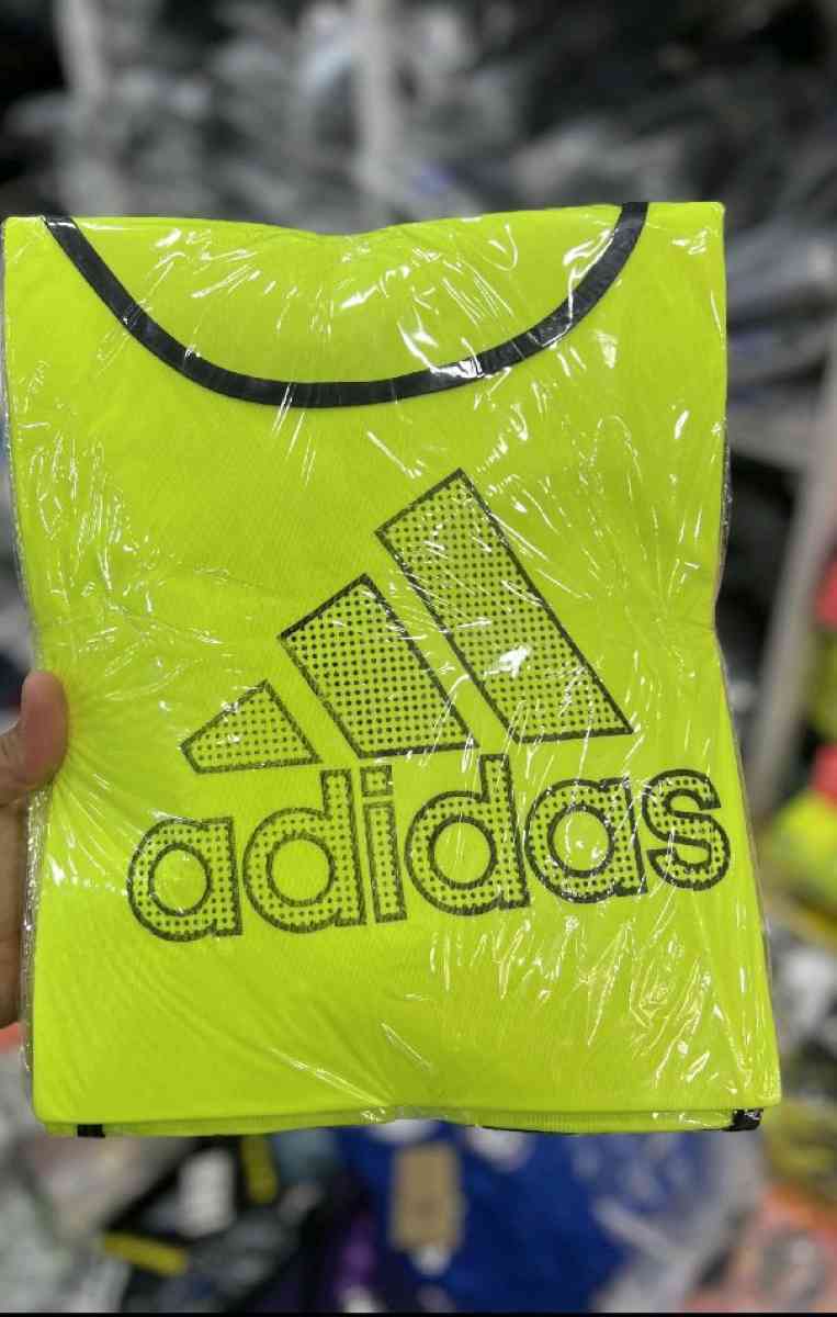 10 dossard de sport