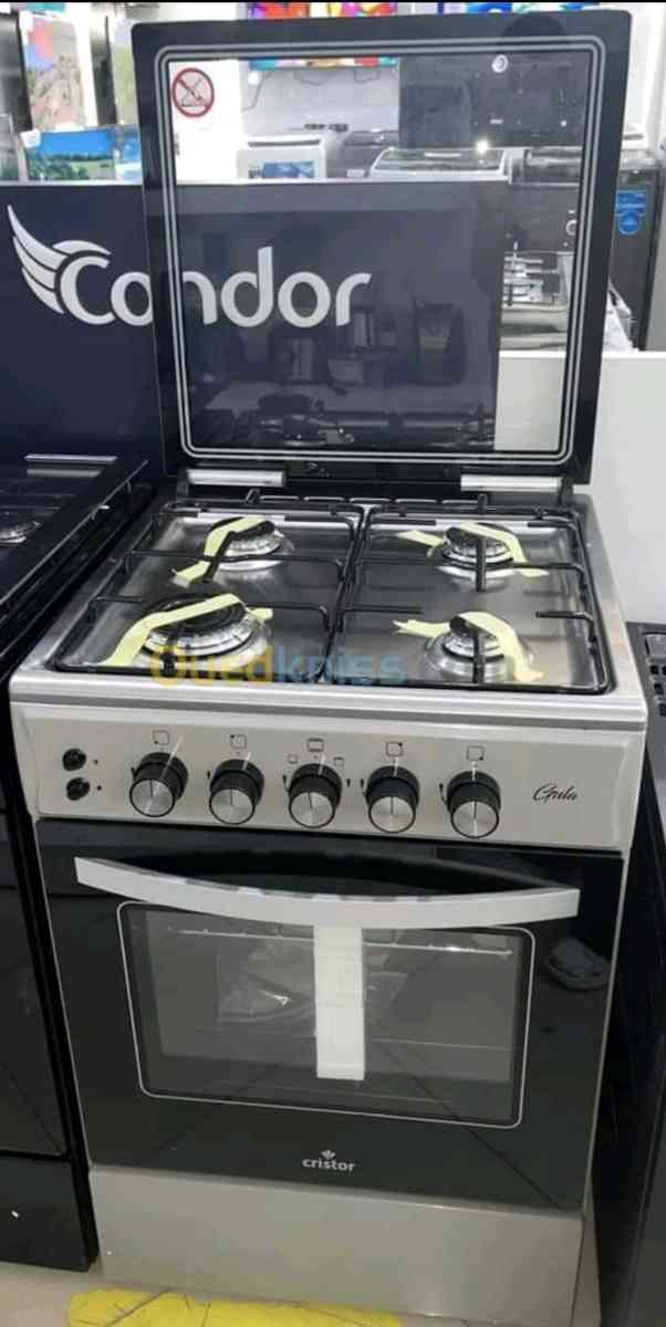 CUISINIERE CRISTOR GULA 55 CM