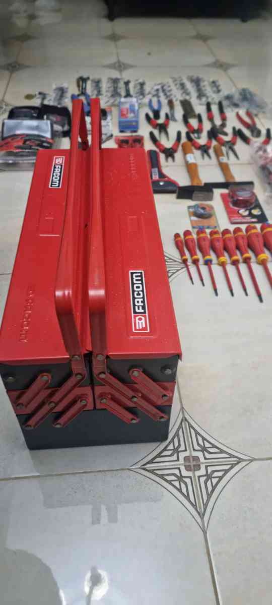 outils lectricit - Alger Centre, Alger - Tijelabin