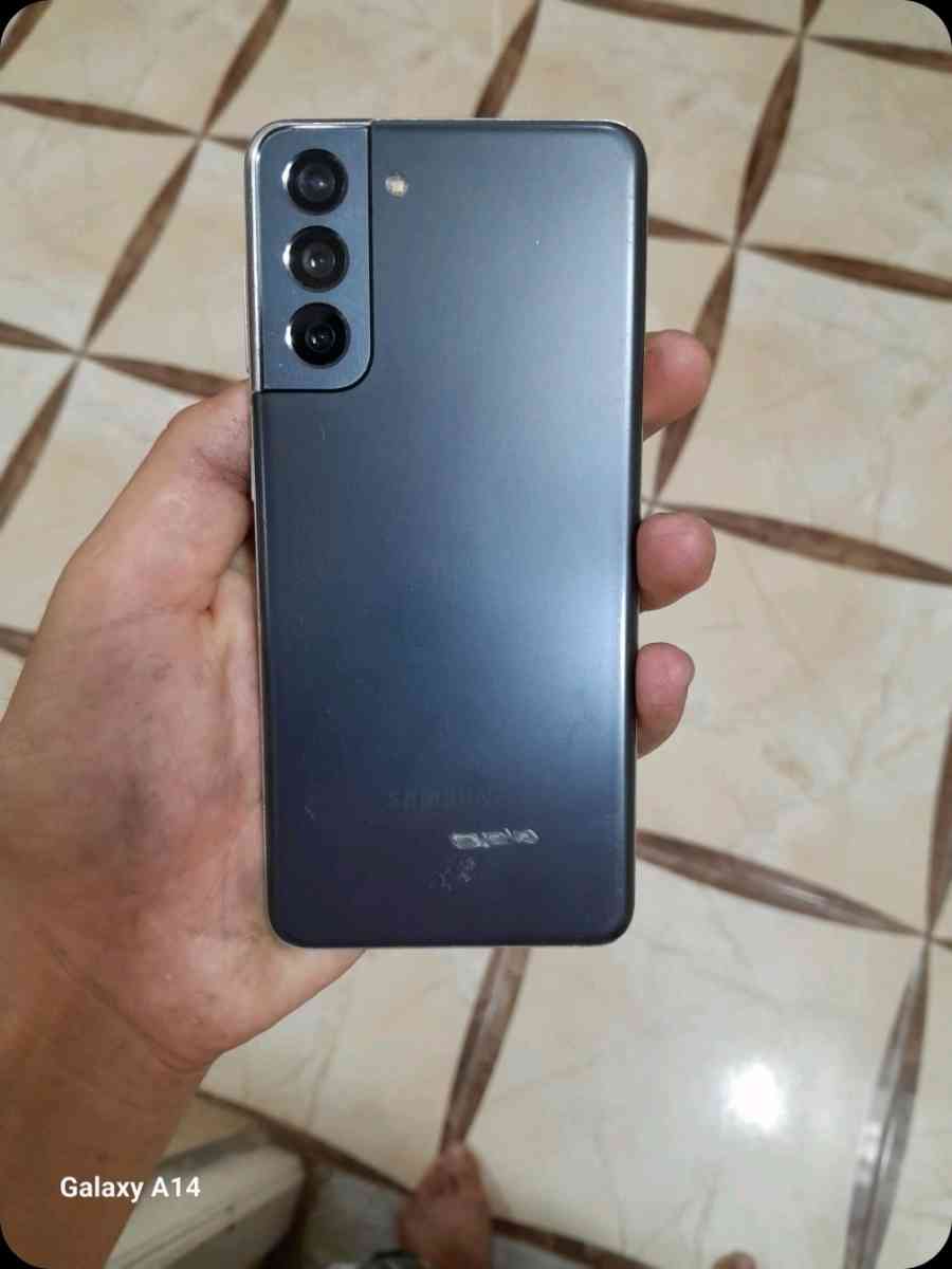 samsung s21 5g