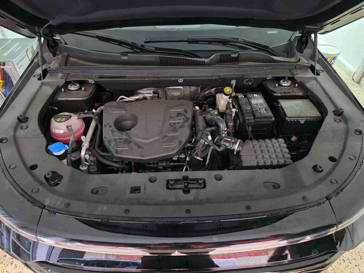 JETOUR X70 PLUS سيارة جديدة