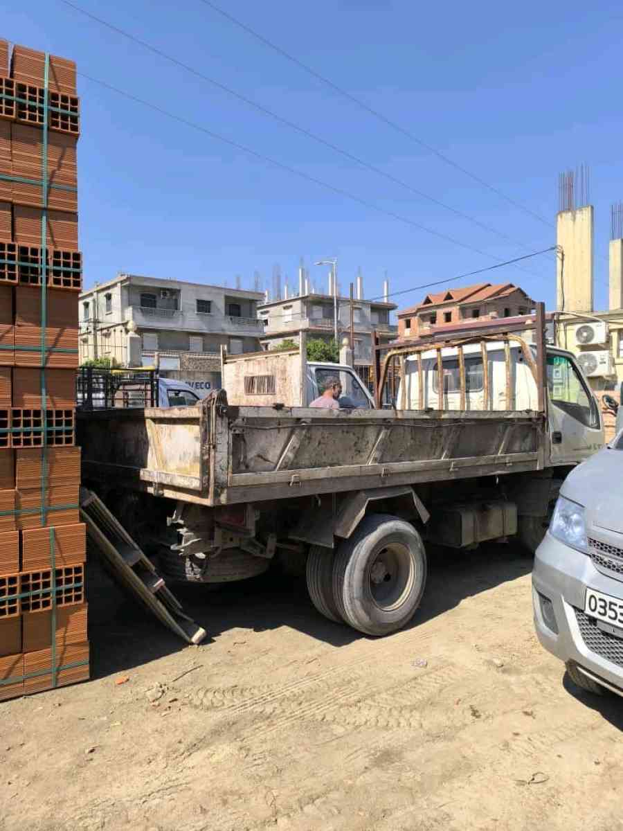 Transport Dchet Et Casse Espace Vert Tout