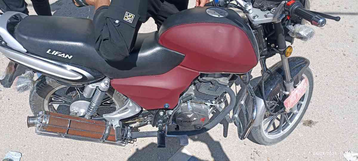 lifan h13 2025