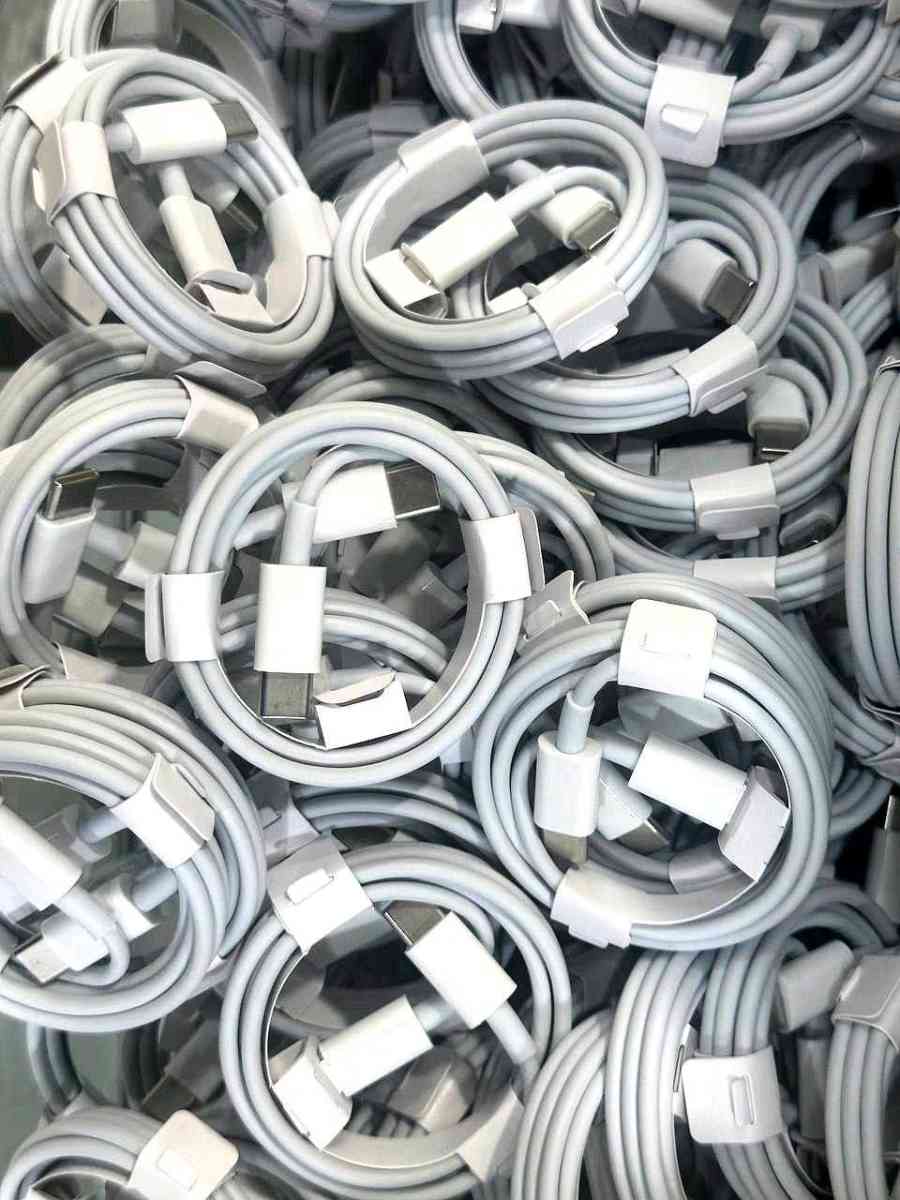 شارجور و كابل