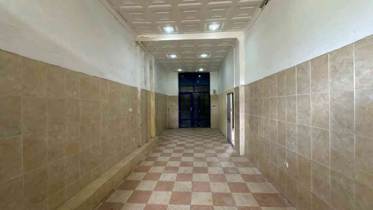 محل تجاري للكراء في برج البحري ولاية الجزائر