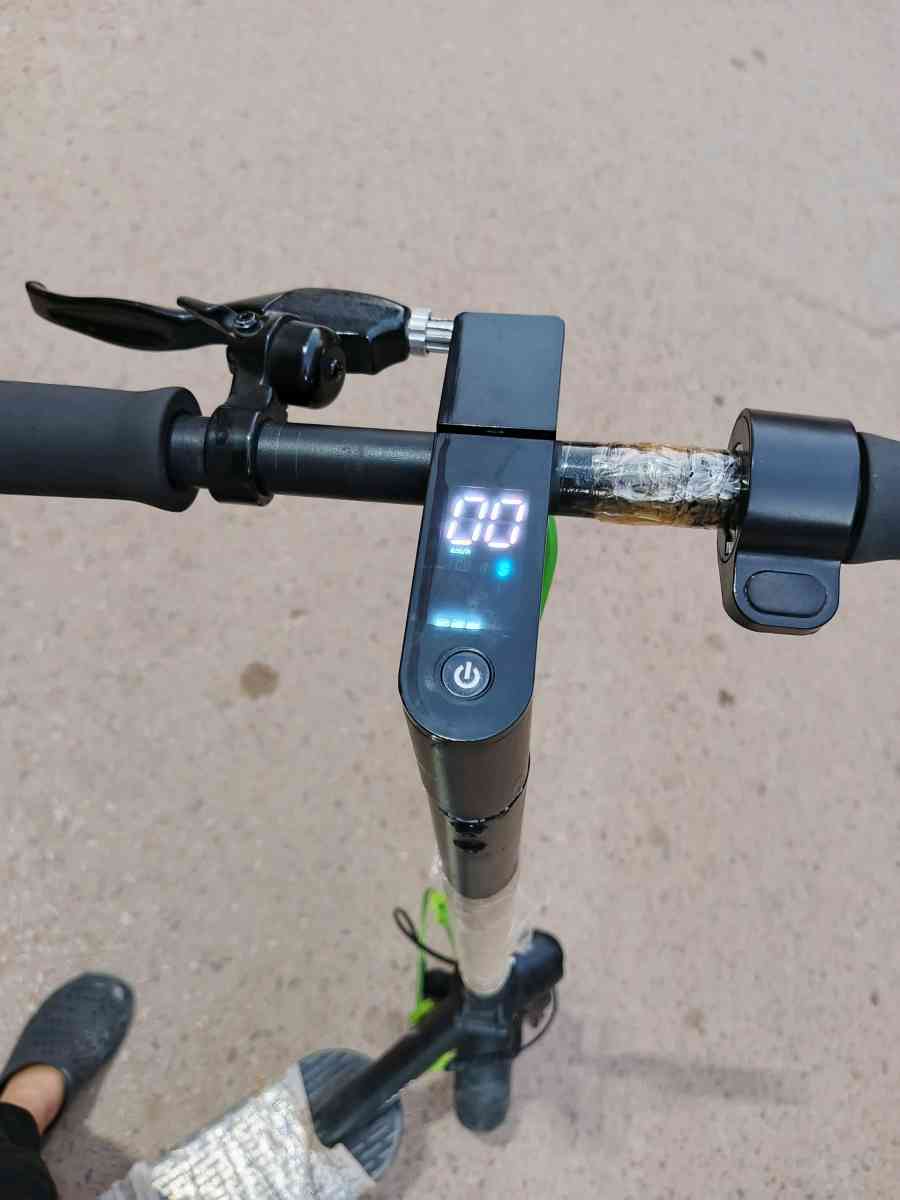 trotinettes lectrique