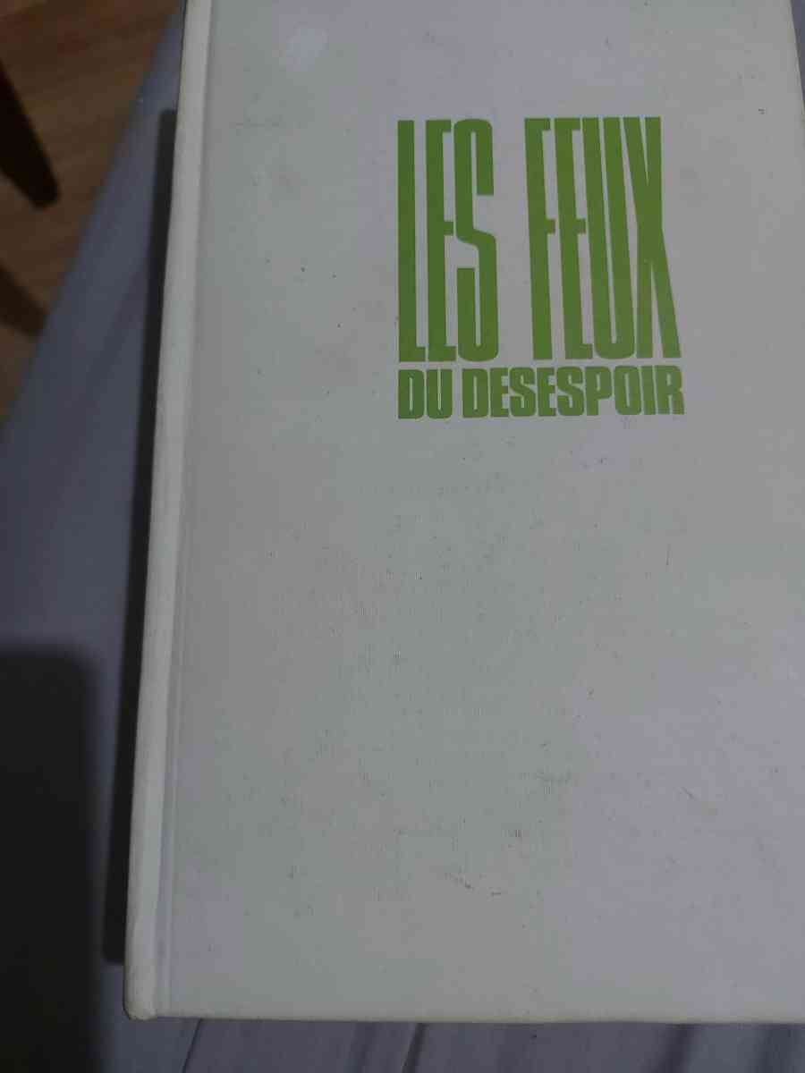 livres  guerre  d Algerie Yves courriere