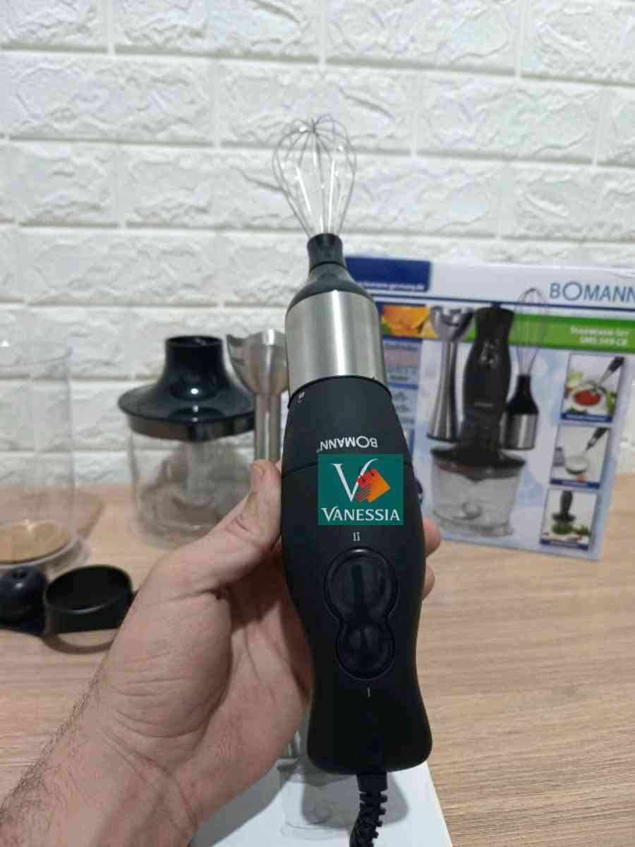 ميكسور