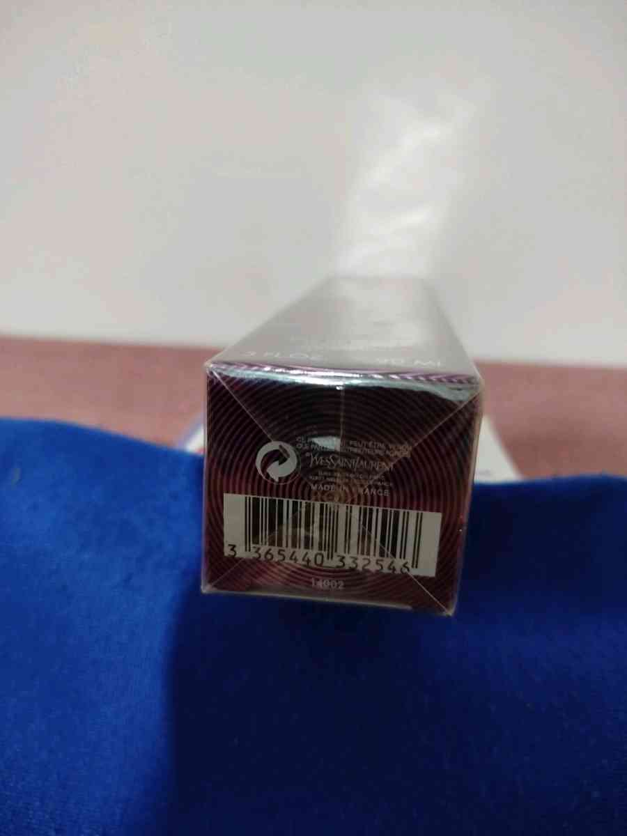 parfum yves saint Laurent