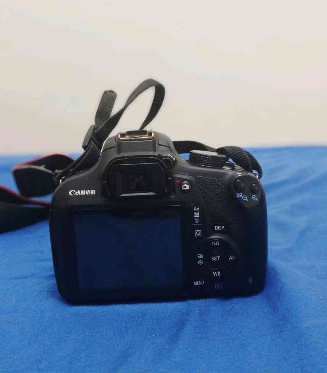 canon 1200d