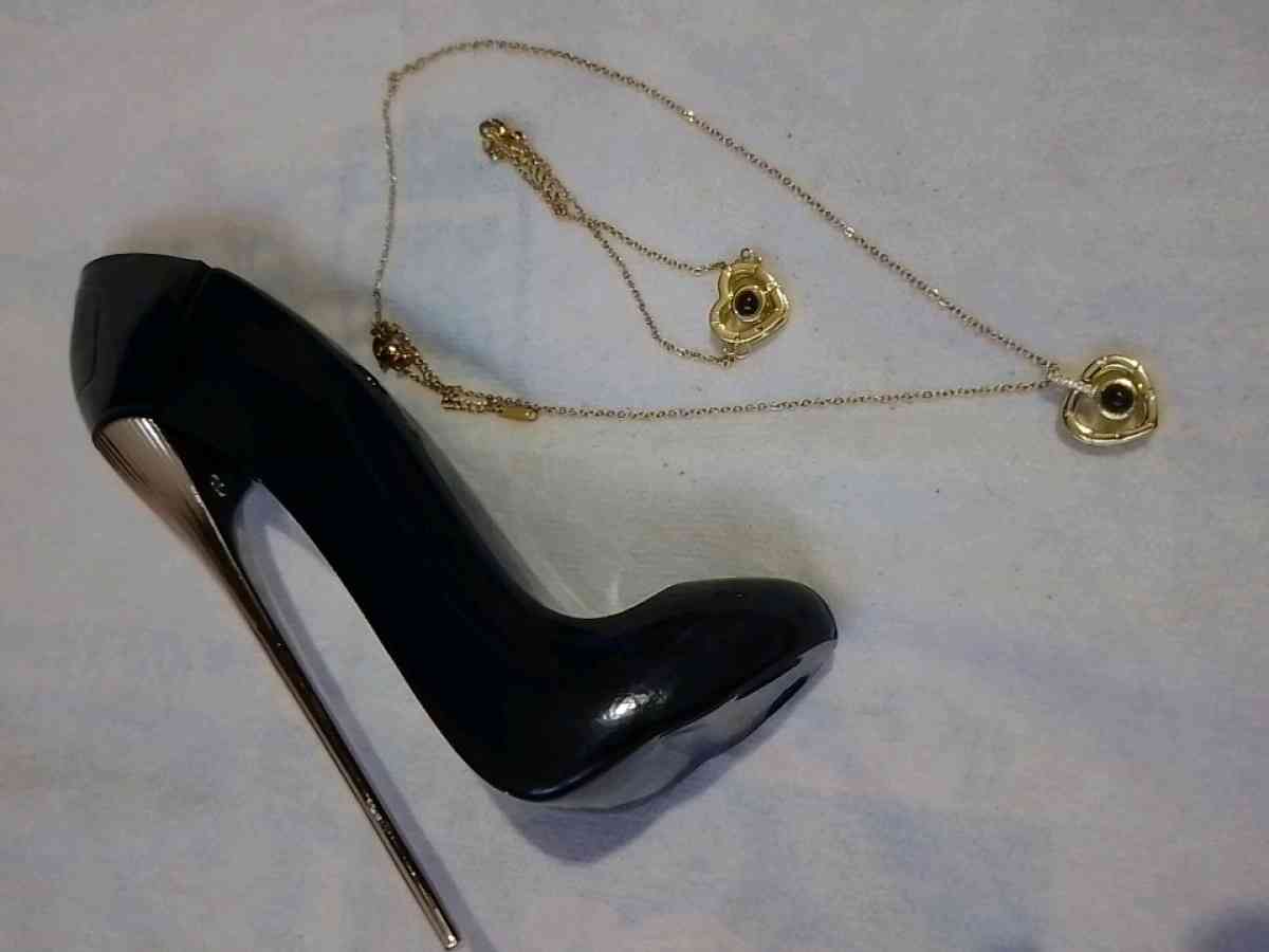 سنسلة وقورمات اصي