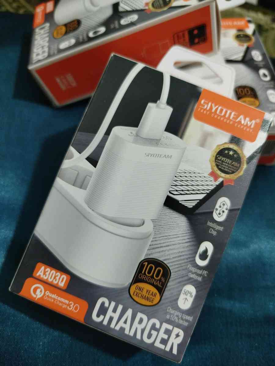 CHARGEUR type C original