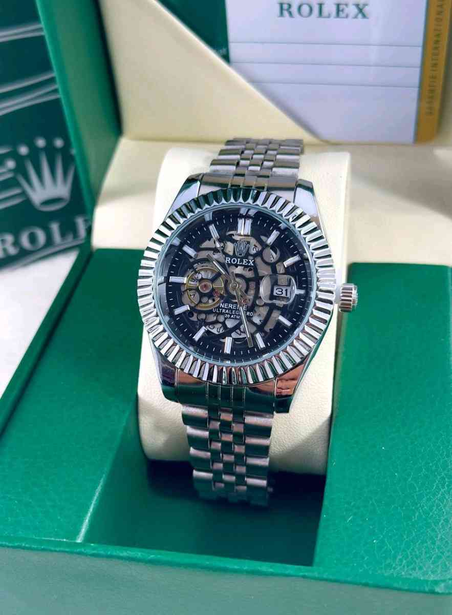 ساعة ROLEX رجالية - Ouargla, Ouargla - Tijelabin