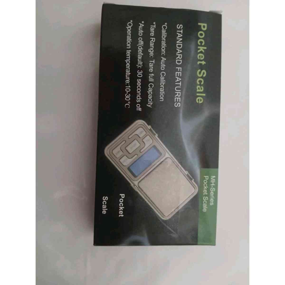 ميزان الذهب