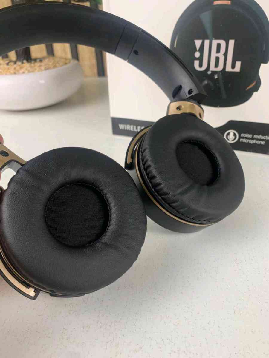 سماعات رأس  لاسلكية بلوتوث