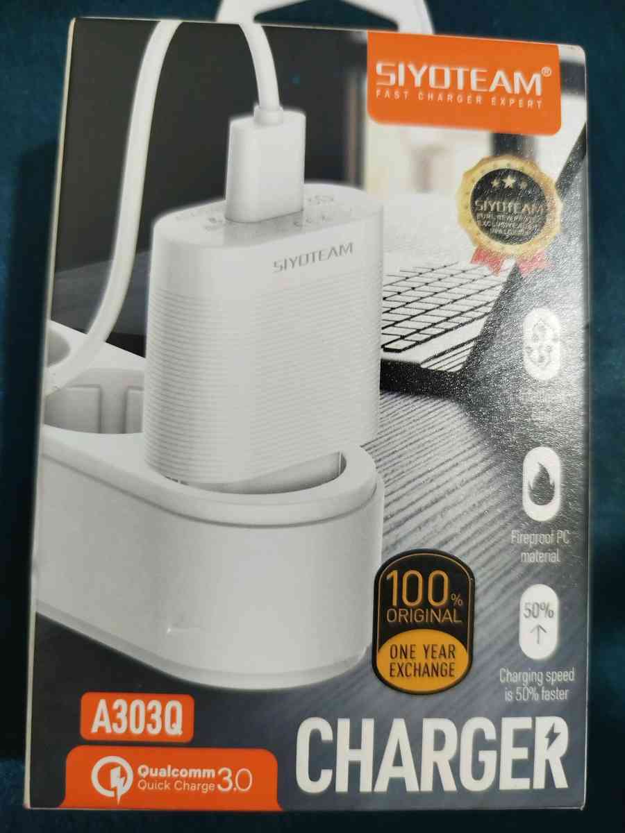 CHARGEUR original IPHONE