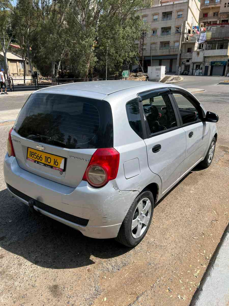 كوبي 2010 ماشية  259سبيغة باب 2ليزال بوات كاس