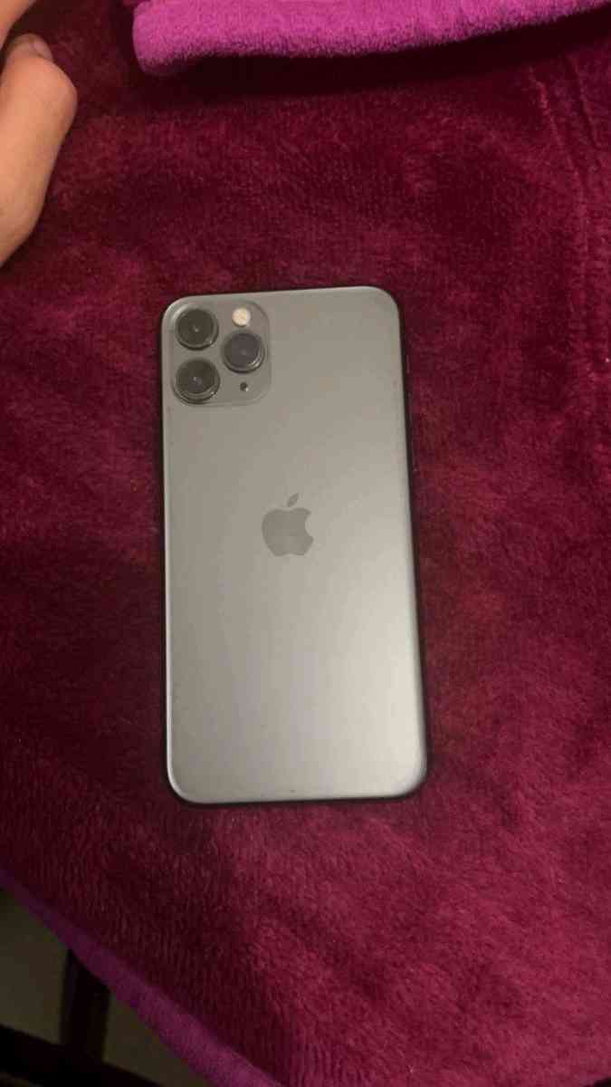 ايفون 11 برو