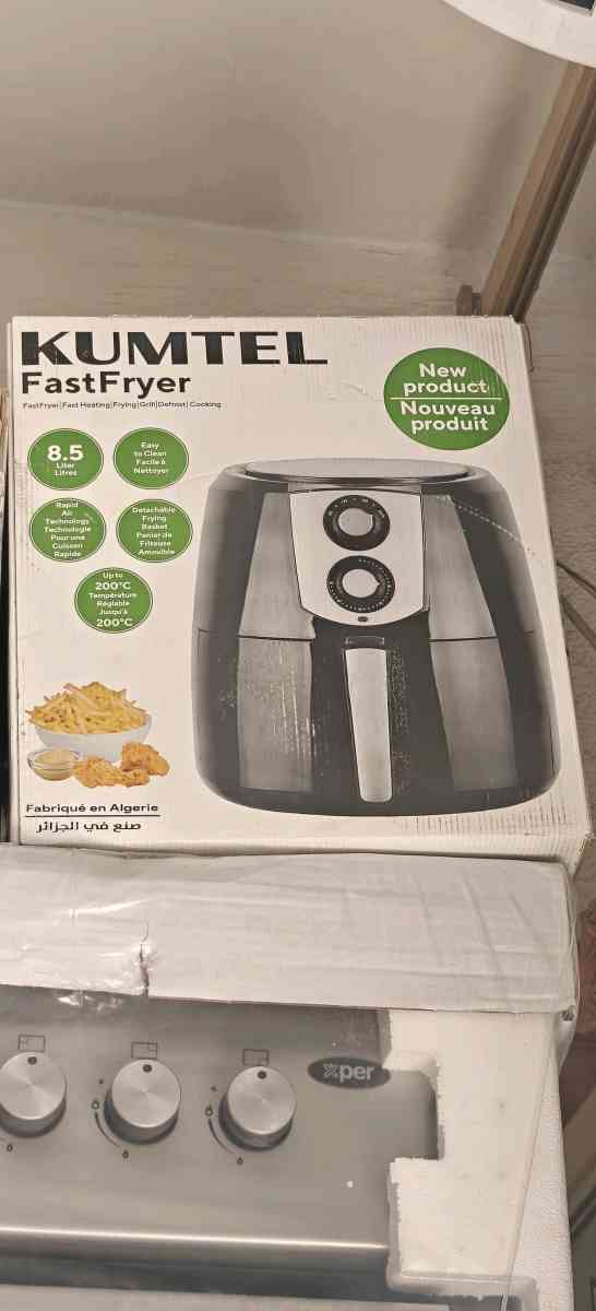 ariston Arthur Martin