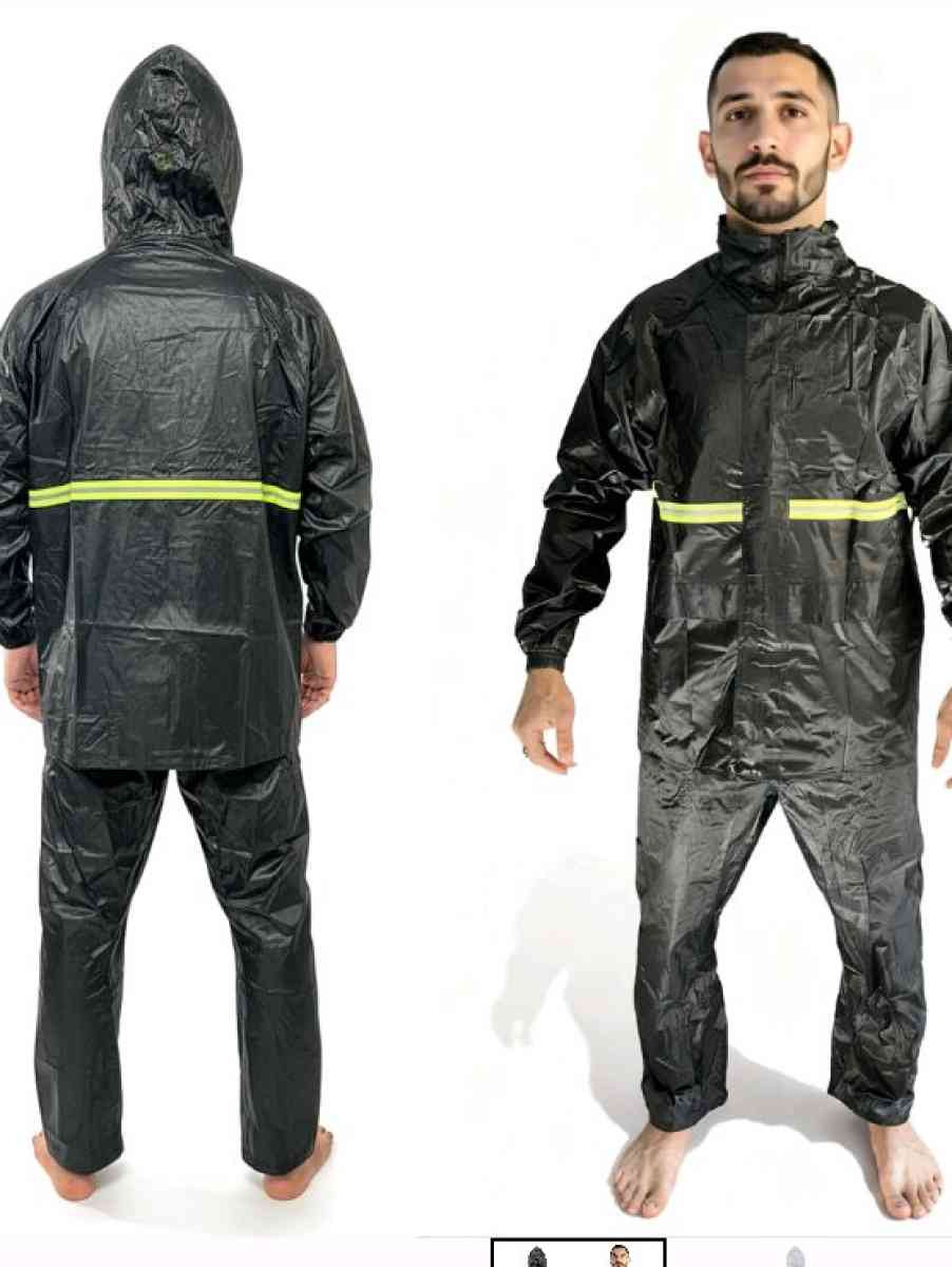 أونسومبل شتائي مقاوم للماء هايل و كاليتي قووة بزافبدلة