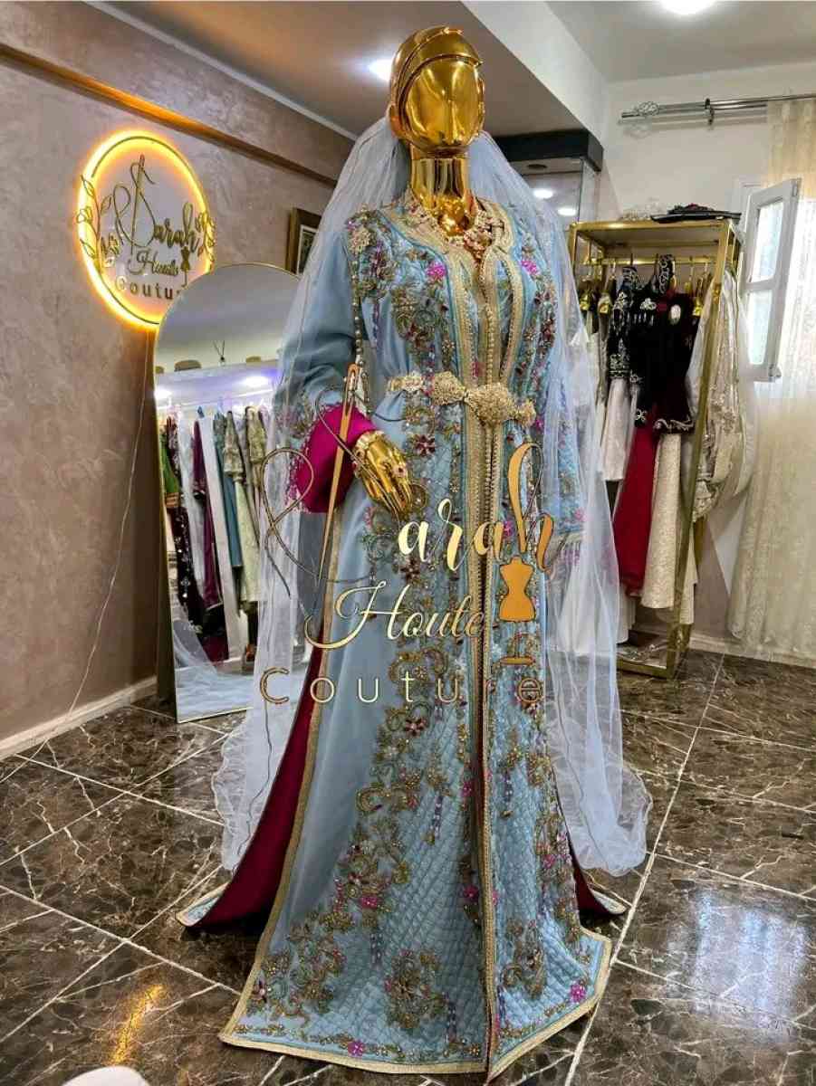 تصديرة عرائس