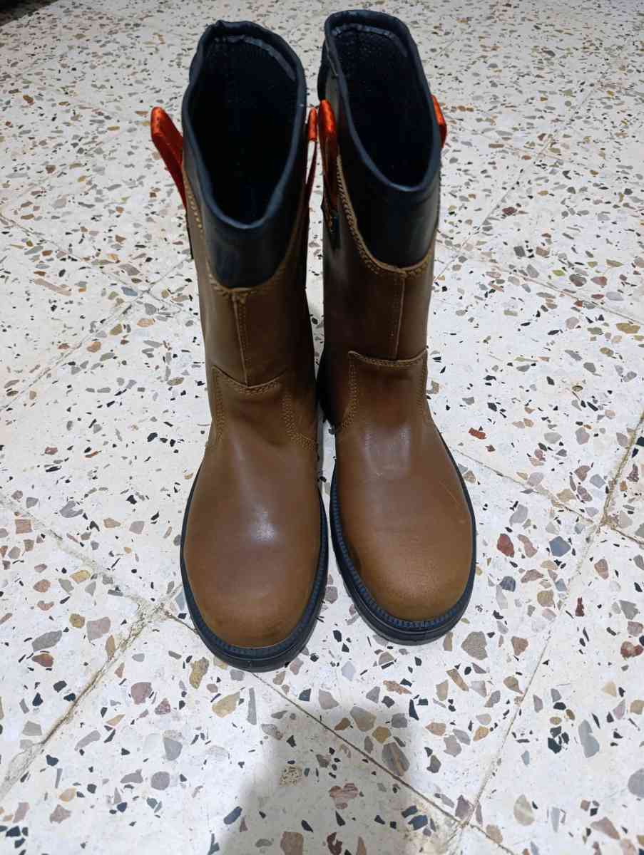 botte de scurit Caba