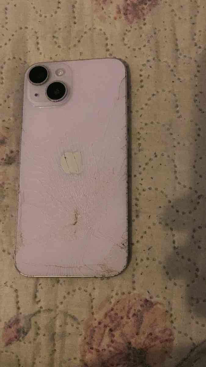 ايفون 14 عادي