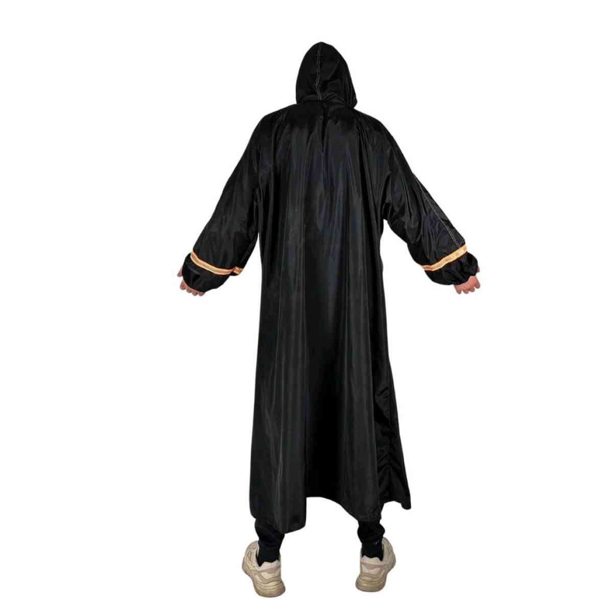 Combinaison imprmeable de protction  معطف واقي من المطر