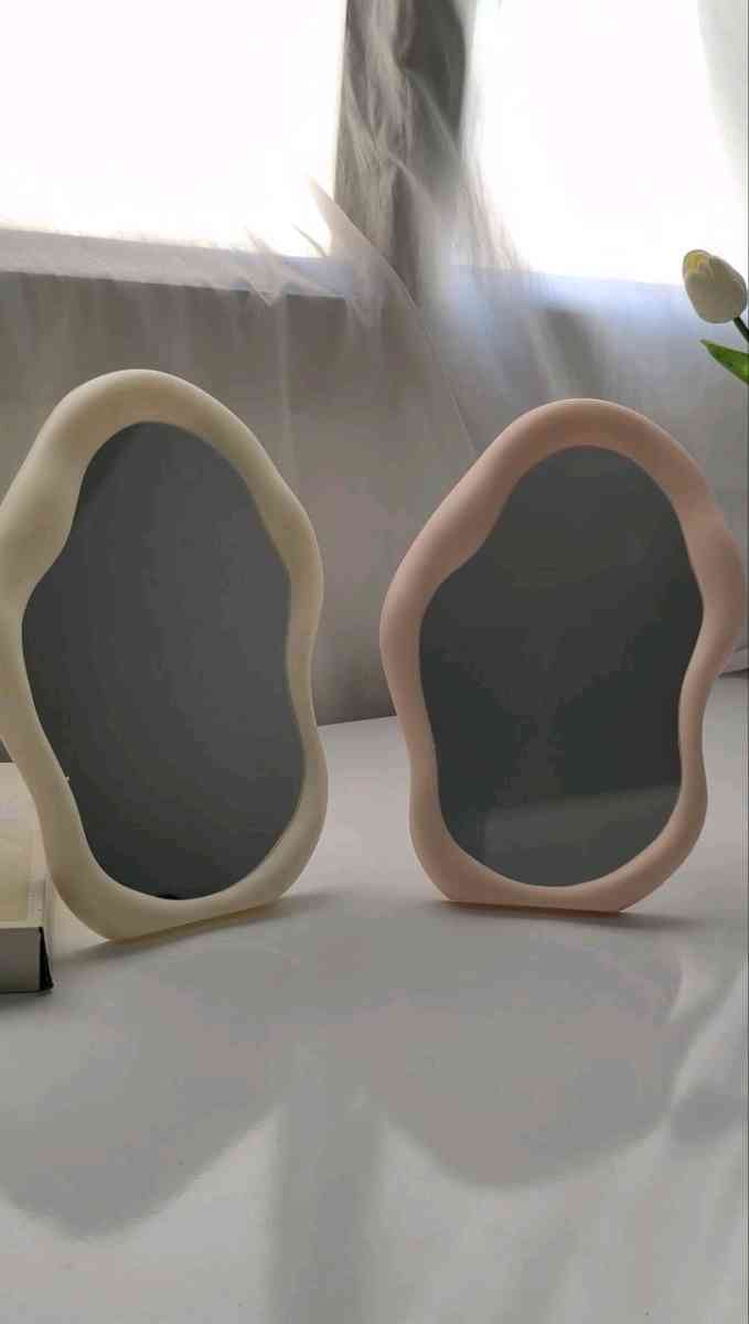 miroir Pinterest cute