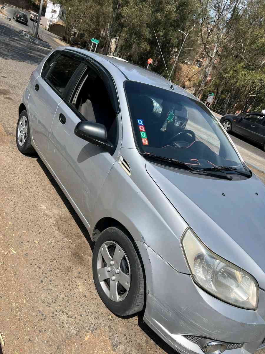 كوبي 2010 ماشية  259سبيغة باب 2ليزال بوات كاس